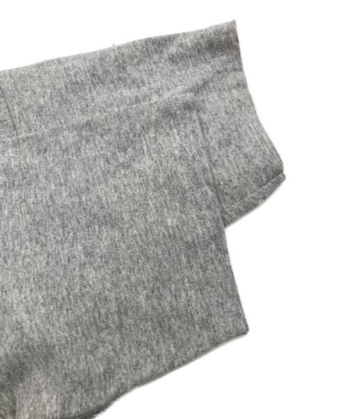 NIKE（ナイキ）NIKE (ナイキ) 00s プリントTシャツ グレー サイズ:Lの古着・服飾アイテム