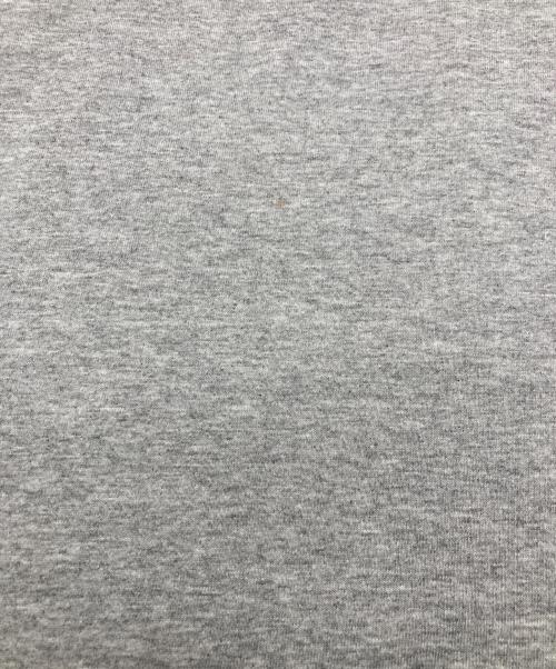 NIKE（ナイキ）NIKE (ナイキ) 00s プリントTシャツ グレー サイズ:Lの古着・服飾アイテム