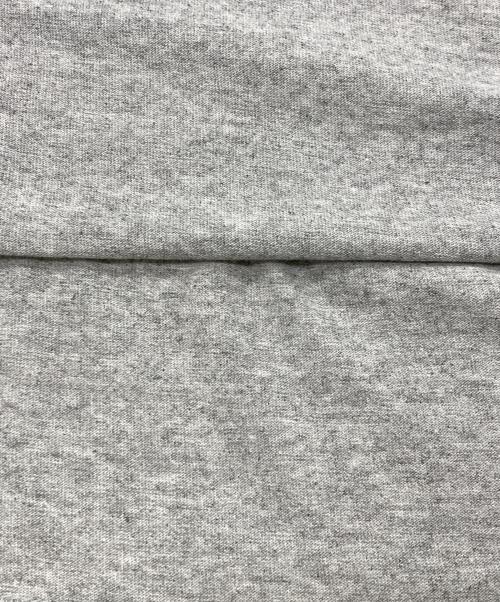 NIKE（ナイキ）NIKE (ナイキ) 00s プリントTシャツ グレー サイズ:Lの古着・服飾アイテム