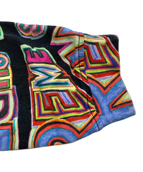 SUPREME（シュプリーム）SUPREME (シュプリーム) 20AW Perspective L/S Top レッド サイズ:Mの古着・服飾アイテム