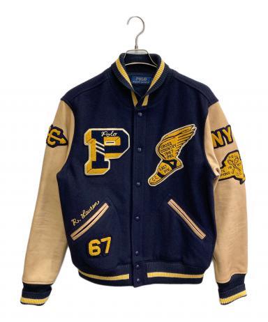 中古・古着通販】POLO RALPH LAUREN (ポロ・ラルフローレン) メルトン