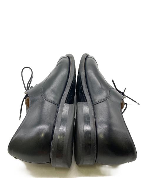 berwick（バーウィック）berwick (バーウィック) ストレートチップシューズ ブラック サイズ:6 1/2の古着・服飾アイテム