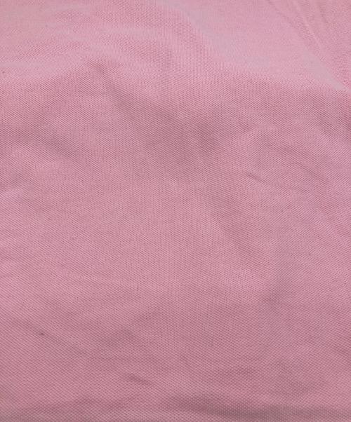 POLO RALPH LAUREN（ポロ・ラルフローレン）POLO RALPH LAUREN (ポロ・ラルフローレン) ポロシャツ ピンク サイズ:Lの古着・服飾アイテム