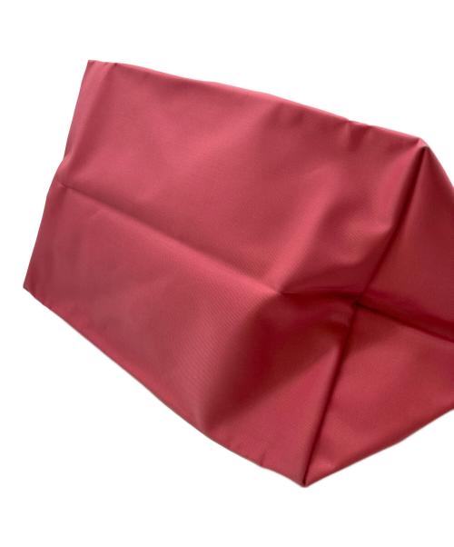 LONGCHAMP（ロンシャン）LONGCHAMP (ロンシャン) バッグ ピンクの古着・服飾アイテム