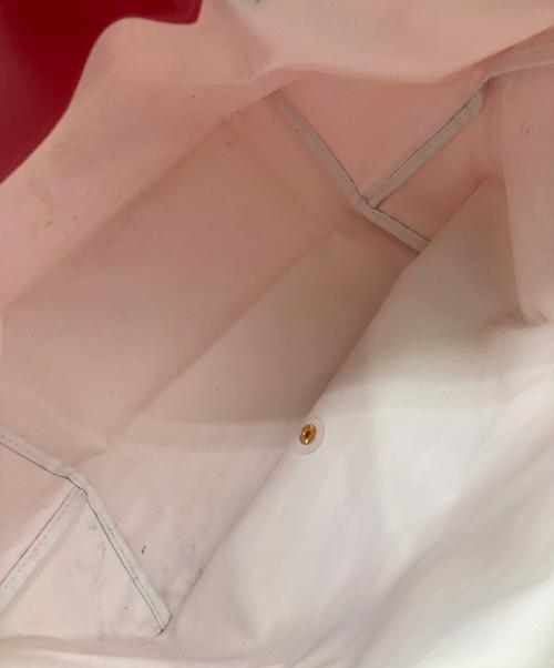 LONGCHAMP（ロンシャン）LONGCHAMP (ロンシャン) バッグ ピンクの古着・服飾アイテム