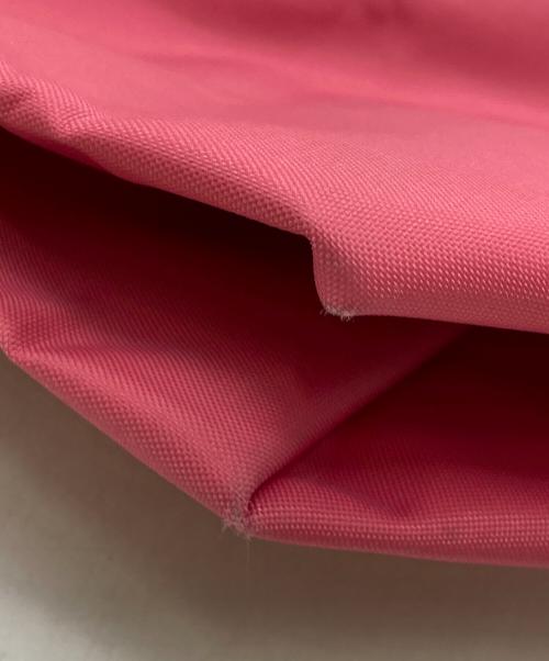 LONGCHAMP（ロンシャン）LONGCHAMP (ロンシャン) バッグ ピンクの古着・服飾アイテム