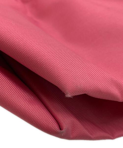 LONGCHAMP（ロンシャン）LONGCHAMP (ロンシャン) バッグ ピンクの古着・服飾アイテム