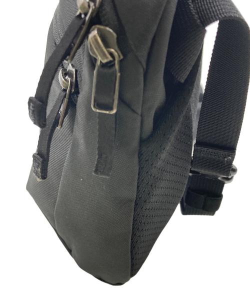 ARC'TERYX（アークテリクス）ARC'TERYX (アークテリクス) ショルダーバッグ ブラックの古着・服飾アイテム