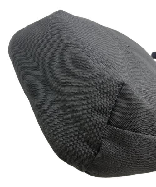 ARC'TERYX（アークテリクス）ARC'TERYX (アークテリクス) ショルダーバッグ ブラックの古着・服飾アイテム