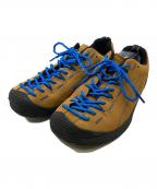 KEENキーン）の古着「ジャスパー スニーカー」｜ブラウン