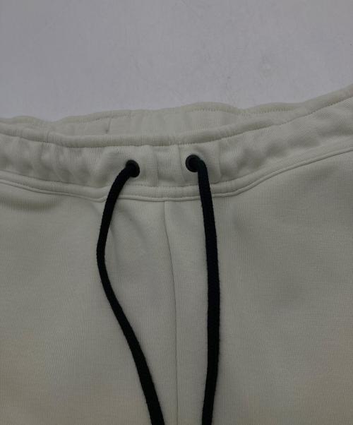 NIKE（ナイキ）NIKE (ナイキ) テック  フリース ジョガーパンツ ベージュ サイズ:Lの古着・服飾アイテム