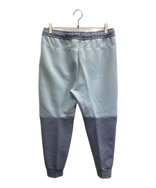 NIKE（ナイキ）NIKE (ナイキ) NSW TECH FLEECE SLIM FIT ジョガーパンツ スカイブルー サイズ:XLの古着・服飾アイテム