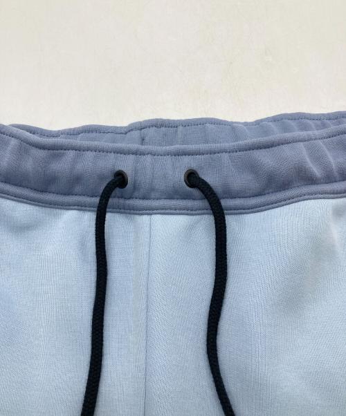 NIKE（ナイキ）NIKE (ナイキ) NSW TECH FLEECE SLIM FIT ジョガーパンツ スカイブルー サイズ:XLの古着・服飾アイテム