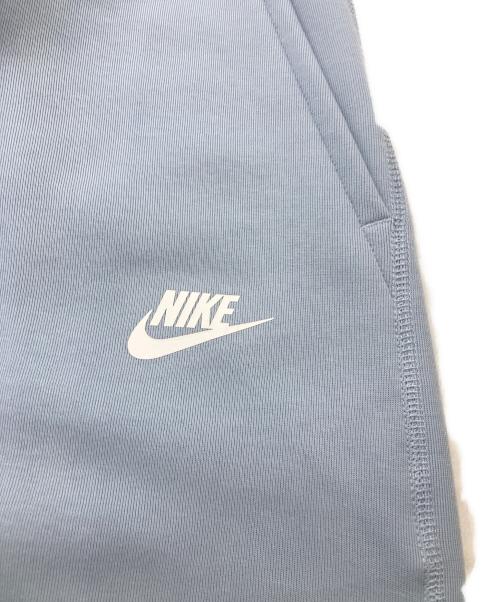 NIKE（ナイキ）NIKE (ナイキ) NSW TECH FLEECE SLIM FIT ジョガーパンツ スカイブルー サイズ:XLの古着・服飾アイテム