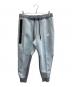 NIKE（ナイキ）の古着「NSW TECH FLEECE SLIM FIT ジョガーパンツ」｜スカイブルー