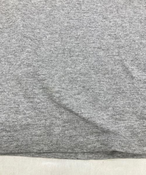 HARLEY-DAVIDSON（ハーレーダビッドソン）HARLEY-DAVIDSON (ハーレーダビッドソン) Tシャツ グレー サイズ:Mの古着・服飾アイテム