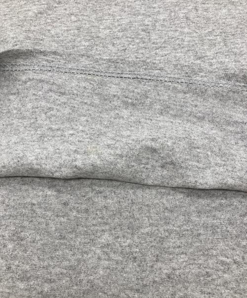 HARLEY-DAVIDSON（ハーレーダビッドソン）HARLEY-DAVIDSON (ハーレーダビッドソン) Tシャツ グレー サイズ:Mの古着・服飾アイテム