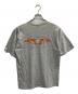 HARLEY-DAVIDSON (ハーレーダビッドソン) Tシャツ グレー サイズ:M：6000円