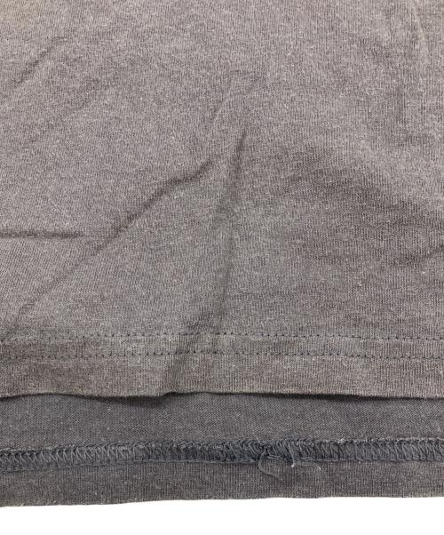 HARLEY-DAVIDSON（ハーレーダビッドソン）HARLEY-DAVIDSON (ハーレーダビッドソン) Tシャツ グレー サイズ:Mの古着・服飾アイテム