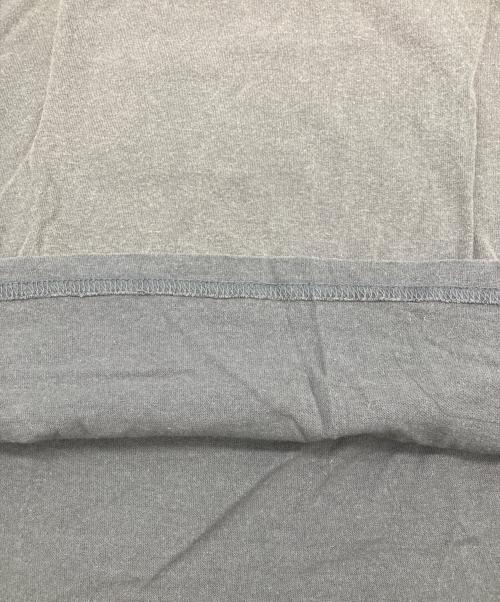 HARLEY-DAVIDSON（ハーレーダビッドソン）HARLEY-DAVIDSON (ハーレーダビッドソン) Tシャツ グレー サイズ:Mの古着・服飾アイテム