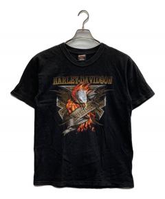 中古・古着通販】HARLEY-DAVIDSON (ハーレーダビッドソン) 00s
