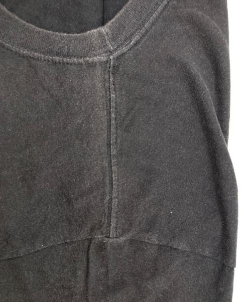 HARLEY-DAVIDSON（ハーレーダビッドソン）HARLEY-DAVIDSON (ハーレーダビッドソン) イーグルプリントTシャツ ブラック サイズ:Mの古着・服飾アイテム