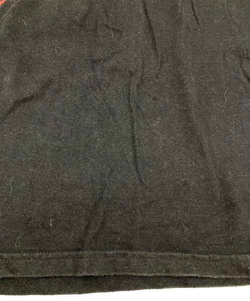 HARLEY-DAVIDSON（ハーレーダビッドソン）HARLEY-DAVIDSON (ハーレーダビッドソン) イーグルプリントTシャツ ブラック サイズ:Mの古着・服飾アイテム