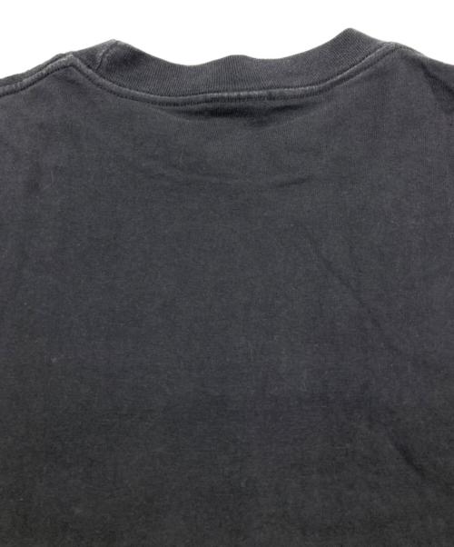 HARLEY-DAVIDSON（ハーレーダビッドソン）HARLEY-DAVIDSON (ハーレーダビッドソン) Tシャツ ブラック サイズ:Mの古着・服飾アイテム