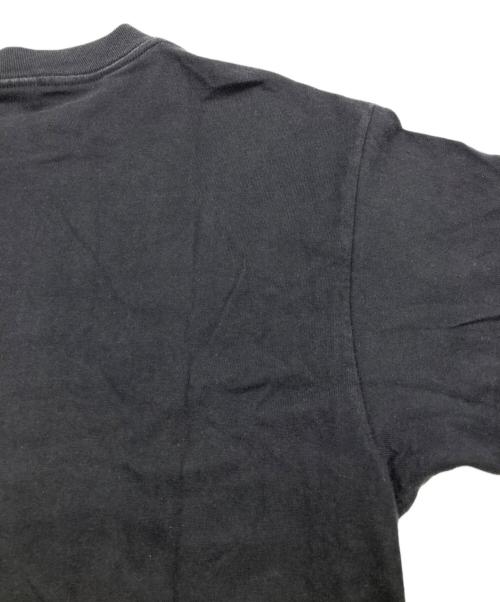 HARLEY-DAVIDSON（ハーレーダビッドソン）HARLEY-DAVIDSON (ハーレーダビッドソン) Tシャツ ブラック サイズ:Mの古着・服飾アイテム