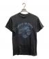 HARLEY-DAVIDSON（ハーレーダビッドソン）の古着「Tシャツ」｜ブラック