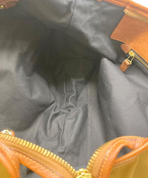 Felisi（フェリージ）Felisi (フェリージ) トートバッグの古着・服飾アイテム