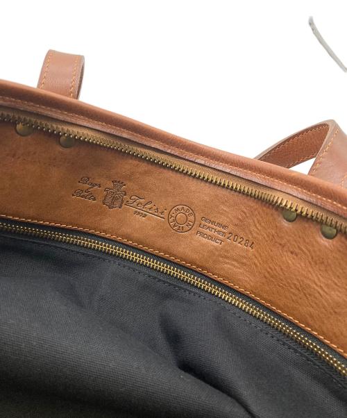 Felisi（フェリージ）Felisi (フェリージ) トートバッグの古着・服飾アイテム
