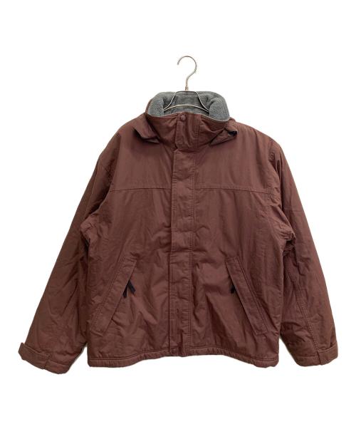 L.L.Bean（エルエルビーン）L.L.Bean (エルエルビーン) 90s～00s Mountain shell jacket ブラウン サイズ:Lの古着・服飾アイテム