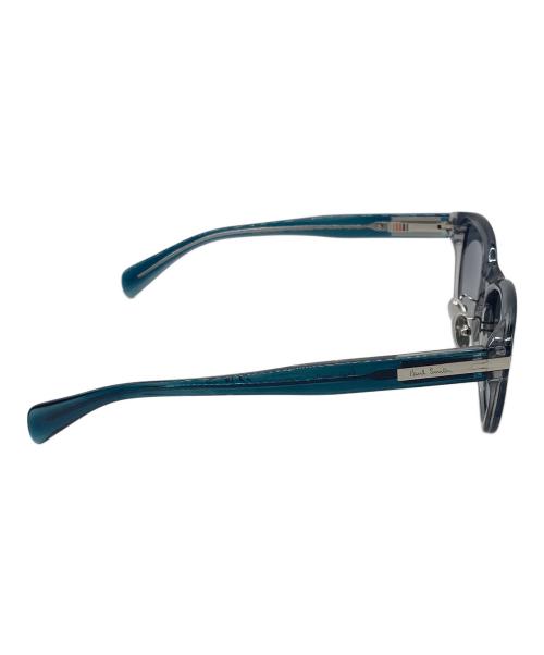 PAUL SMITH（ポールスミス）Paul Smith (ポールスミス) スクエア サングラス サイズ:SIZE 50□19 145の古着・服飾アイテム