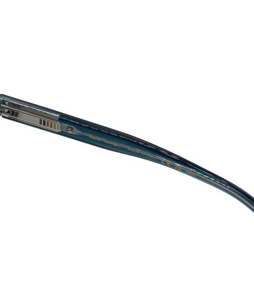 PAUL SMITH（ポールスミス）Paul Smith (ポールスミス) スクエア サングラス サイズ:SIZE 50□19 145の古着・服飾アイテム