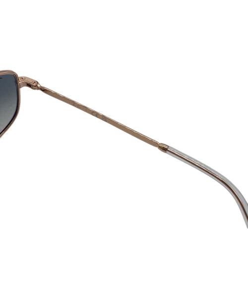 RAY-BAN（レイバン）RAY-BAN (レイバン) RB3732V OPTICS サングラス 9202/3F サイズ:SIZE 56□18 145の古着・服飾アイテム