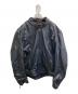 USED（ユーズド）の古着「古着ジャケット」｜ブラック