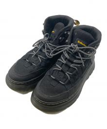 Dr.Martens（ドクターマーチン）の古着「BOURY トレッキングブーツ」｜ブラック