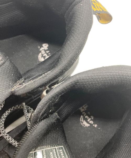 Dr.Martens（ドクターマーチン）Dr.Martens (ドクターマーチン) BOURY トレッキングブーツ ブラック サイズ:US6 Mの古着・服飾アイテム