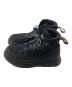 Dr.Martens (ドクターマーチン) BOURY トレッキングブーツ ブラック サイズ:US6 M：8000円