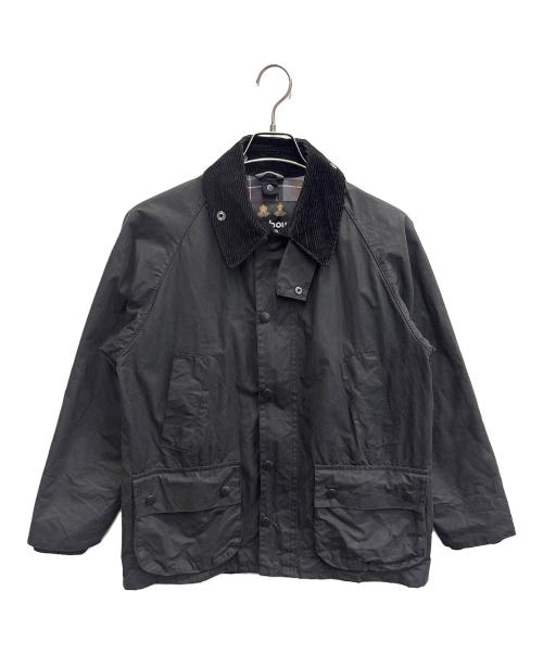Barbour（バブアー）Barbour (バブアー) ワックスジャケット ブラック サイズ:38の古着・服飾アイテム