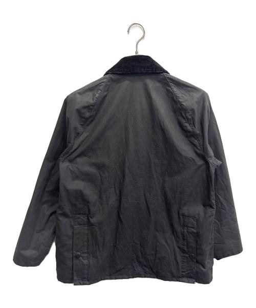 Barbour（バブアー）Barbour (バブアー) ワックスジャケット ブラック サイズ:38の古着・服飾アイテム