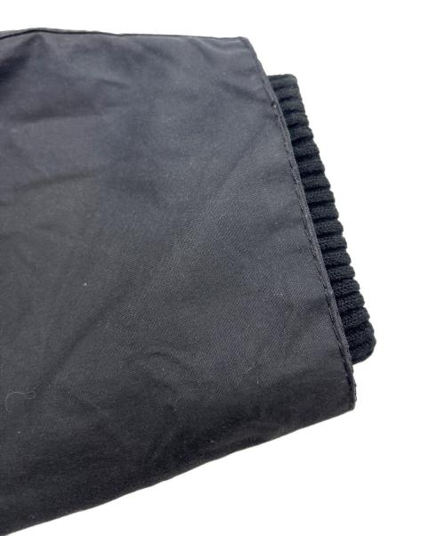 Barbour（バブアー）Barbour (バブアー) ワックスジャケット ブラック サイズ:38の古着・服飾アイテム