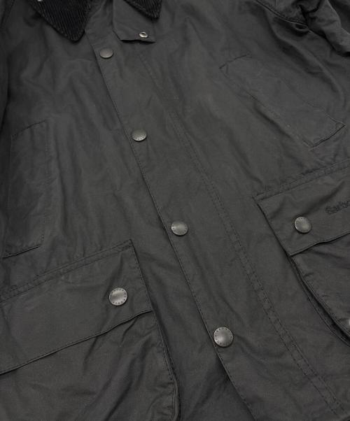 Barbour（バブアー）Barbour (バブアー) ワックスジャケット ブラック サイズ:38の古着・服飾アイテム