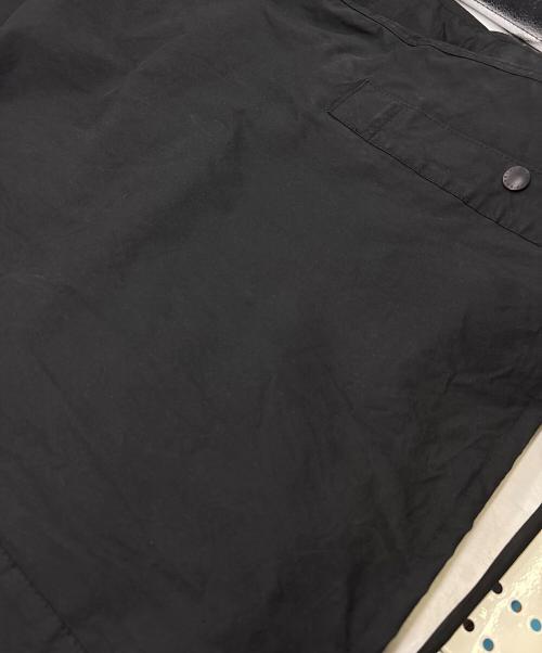 Barbour（バブアー）Barbour (バブアー) ワックスジャケット ブラック サイズ:38の古着・服飾アイテム