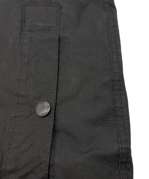Barbour（バブアー）Barbour (バブアー) ワックスジャケット ブラック サイズ:38の古着・服飾アイテム