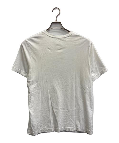 ARC'TERYX（アークテリクス）ARC'TERYX (アークテリクス) Tシャツ ホワイト サイズ:Mの古着・服飾アイテム