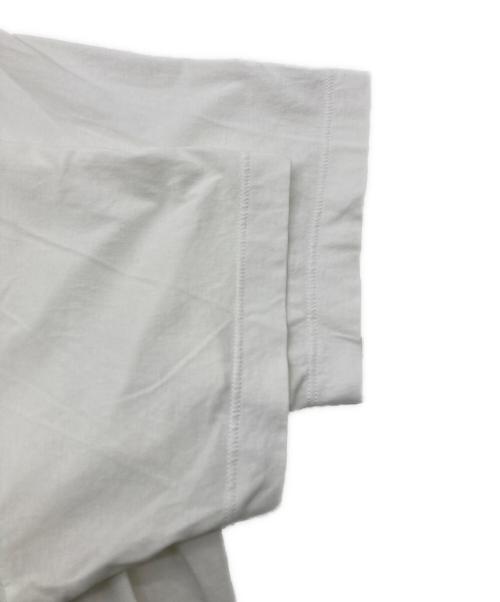 ARC'TERYX（アークテリクス）ARC'TERYX (アークテリクス) Tシャツ ホワイト サイズ:Mの古着・服飾アイテム