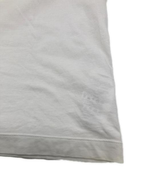 ARC'TERYX（アークテリクス）ARC'TERYX (アークテリクス) Tシャツ ホワイト サイズ:Mの古着・服飾アイテム