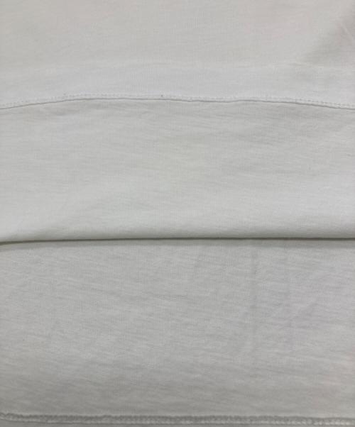ARC'TERYX（アークテリクス）ARC'TERYX (アークテリクス) Tシャツ ホワイト サイズ:Mの古着・服飾アイテム